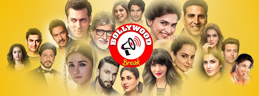Bollywood Break